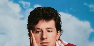 Home - Charlie Puth ft. Hikaru Utada