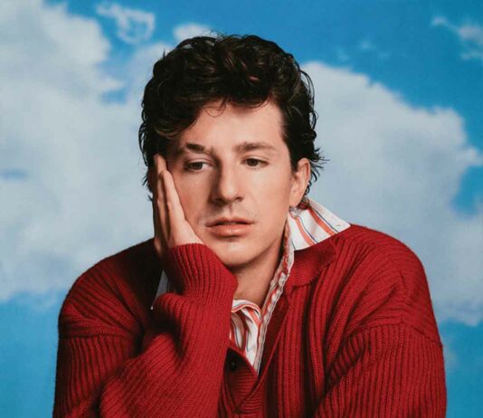 Home - Charlie Puth ft. Hikaru Utada