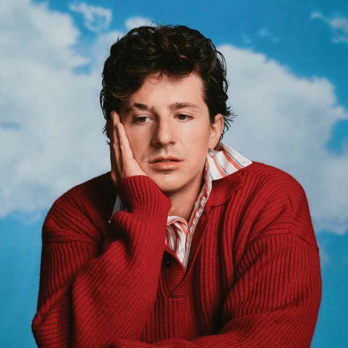 Home - Charlie Puth ft. Hikaru Utada