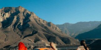 Kerosene - The Warning