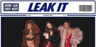 Leak It - FLO