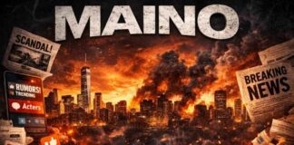 Rumors 2026 - Maino