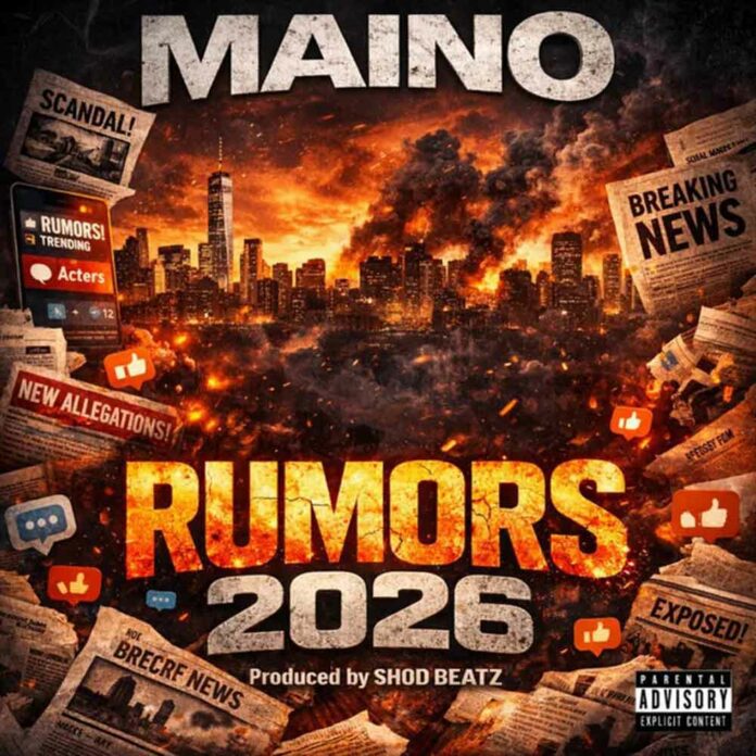 Rumors 2026 - Maino