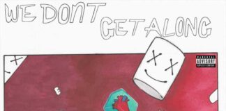 We Don't Get Along - Juice WRLD, Marshmello