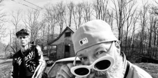 FIX UR FACE - mgk ft. Fred Durst