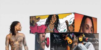 MURAL - Swae Lee, Jhené Aiko