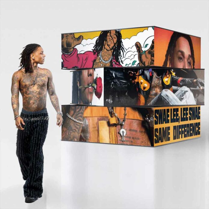 MURAL - Swae Lee, Jhené Aiko