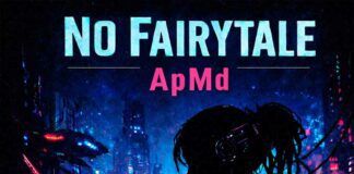 No Fairytale (Remix) - (A.P.M.D) After Party Meltdown