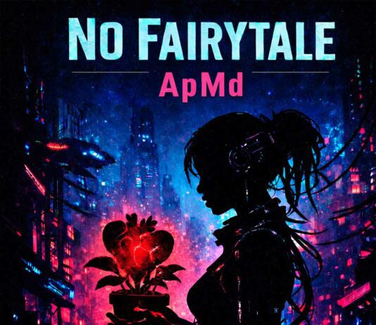 No Fairytale (Remix) - (A.P.M.D) After Party Meltdown