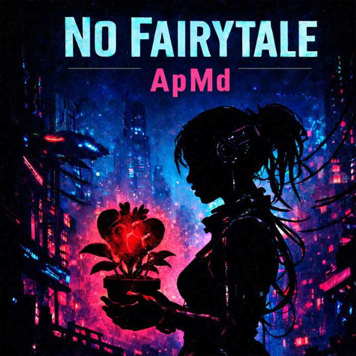 No Fairytale (Remix) - (A.P.M.D) After Party Meltdown