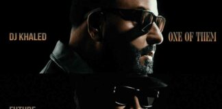 One of Them - DJ Khaled, Future, Lil Baby