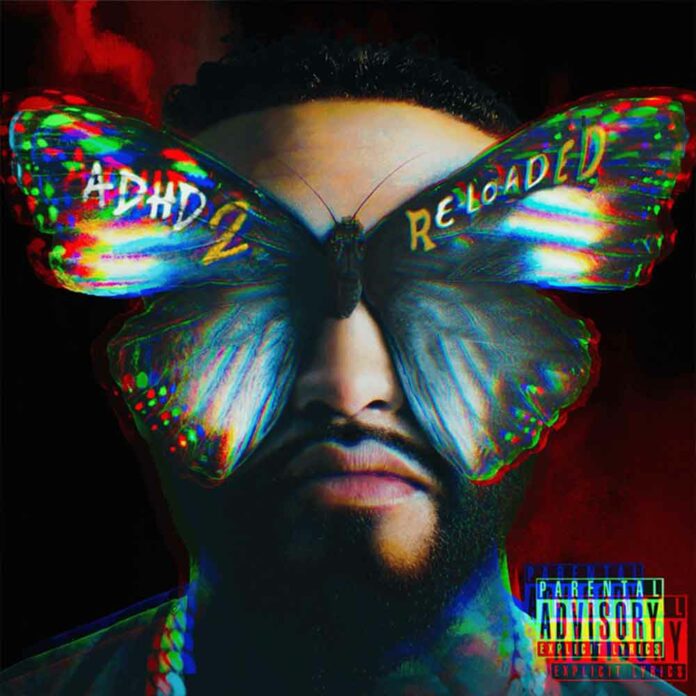 Reconsider - Joyner Lucas