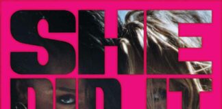 SHE DID IT AGAIN - Tyla ft. Zara Larsson