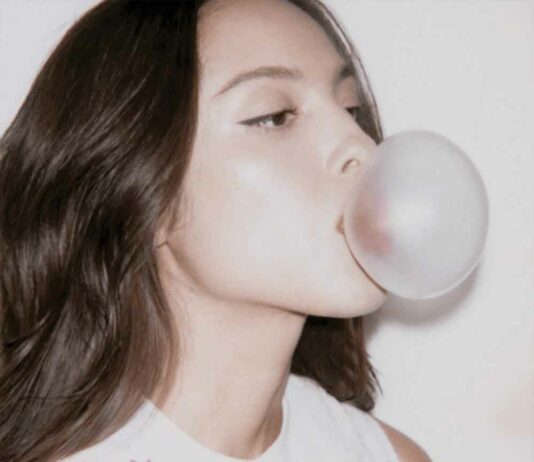 drop dead - Olivia Rodrigo