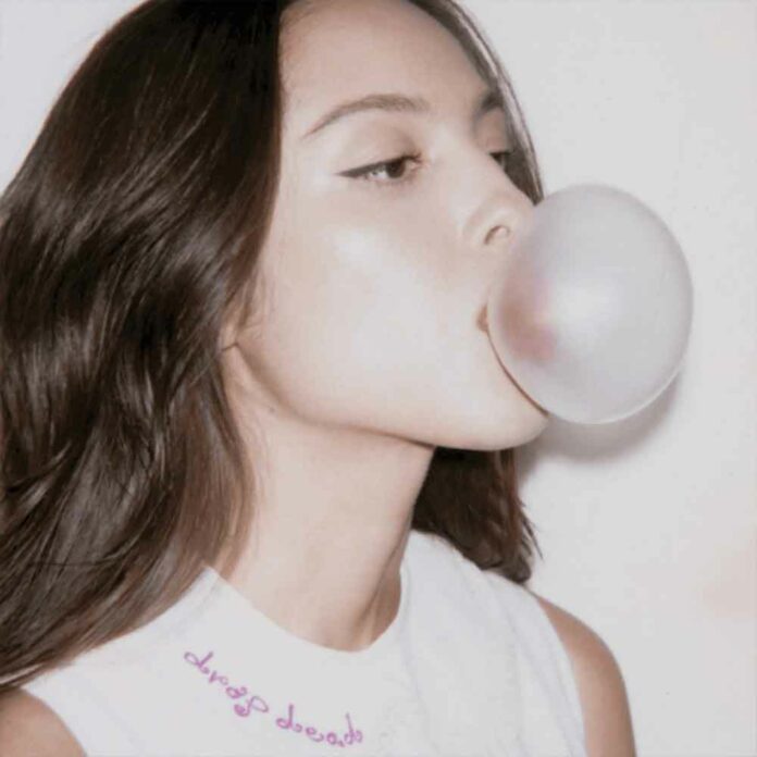 drop dead - Olivia Rodrigo