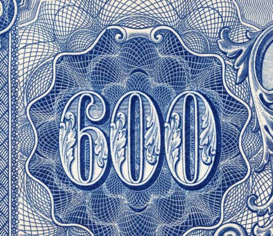 600 Racks - Meek Mill
