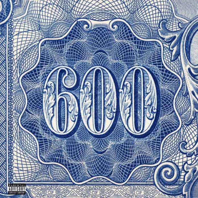 600 Racks - Meek Mill