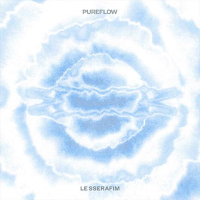 BOOMPALA - LE SSERAFIM (르세라핌)