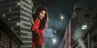 Chakzilla - Chaka Khan
