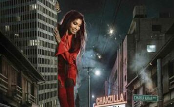 Chakzilla - Chaka Khan