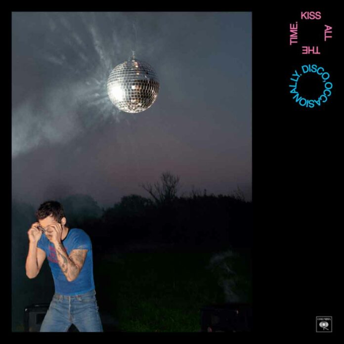 Dance No More - Harry Styles