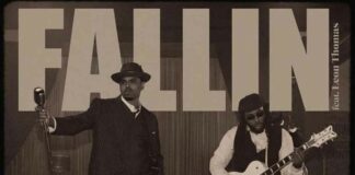 Fallin' - Chris Brown ft. Leon Thomas