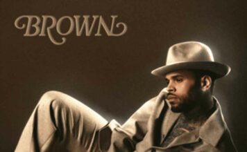 For The Moment - Chris Brown