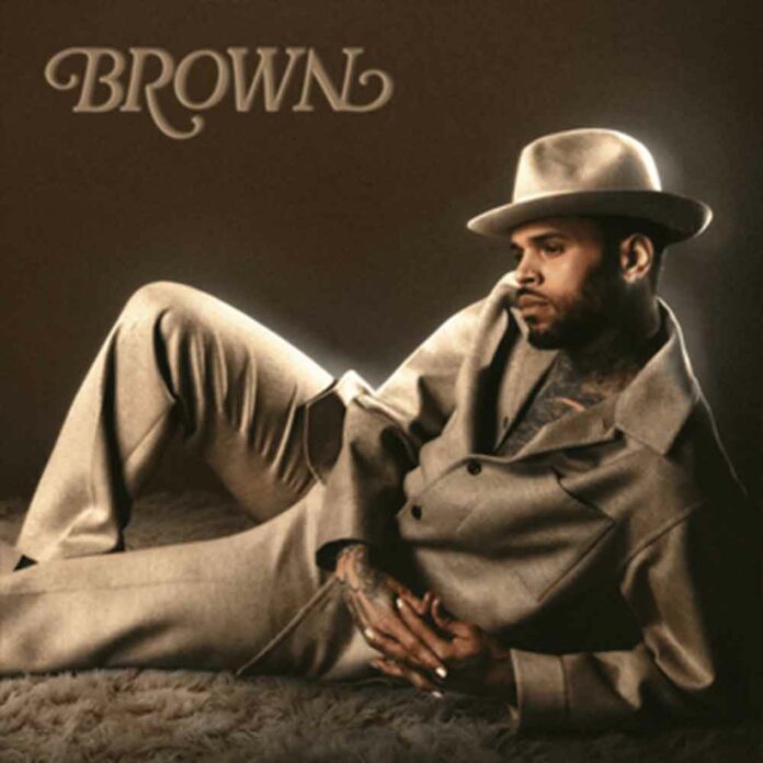 For The Moment - Chris Brown