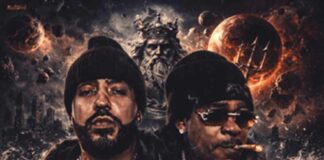 Go Ladies - French Montana, Max B