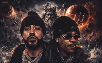 Go Ladies - French Montana, Max B