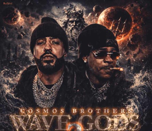 Go Ladies - French Montana, Max B