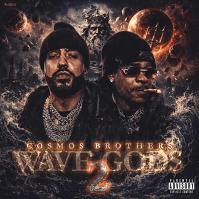 Go Ladies - French Montana, Max B