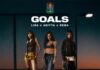 Goals - LISA, Anitta, Rema, FIFA Sound
