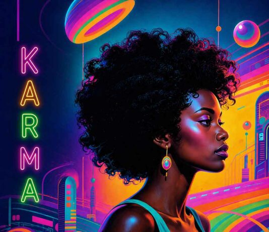 Karma - A.P.M.D (After Party Meltdown)