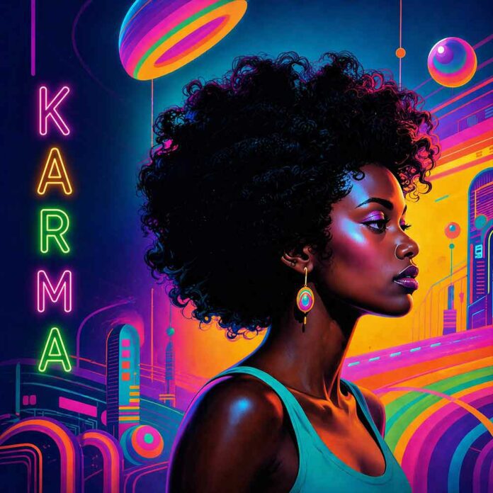 Karma - A.P.M.D (After Party Meltdown)
