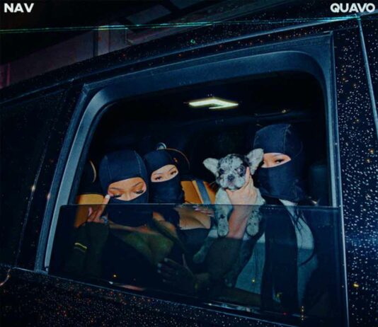 MUTT - NAV & Quavo