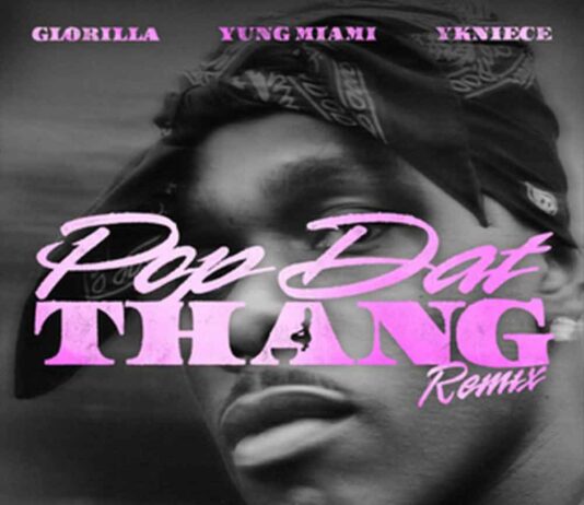 POP DAT THANG (REMIX) – DABABY Ft. Glorilla, Yung Miami, YKNIECE POP DAT THANG (REMIX) - DABABY Ft. Glorilla, Yung Miami, YKNIECE