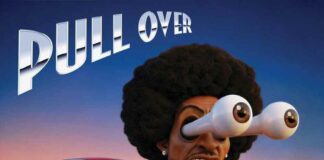 Pull Over - Ludacris