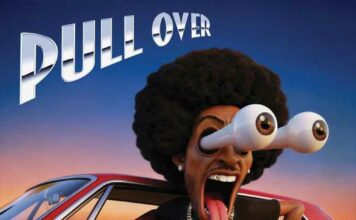 Pull Over - Ludacris
