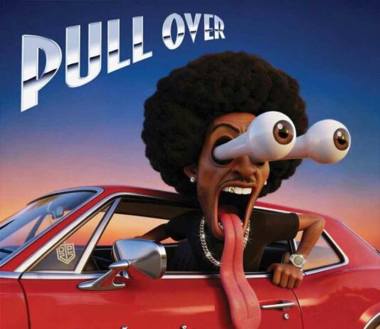 Pull Over - Ludacris