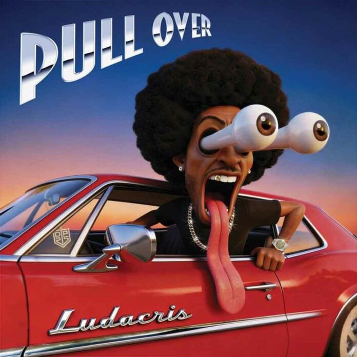 Pull Over - Ludacris