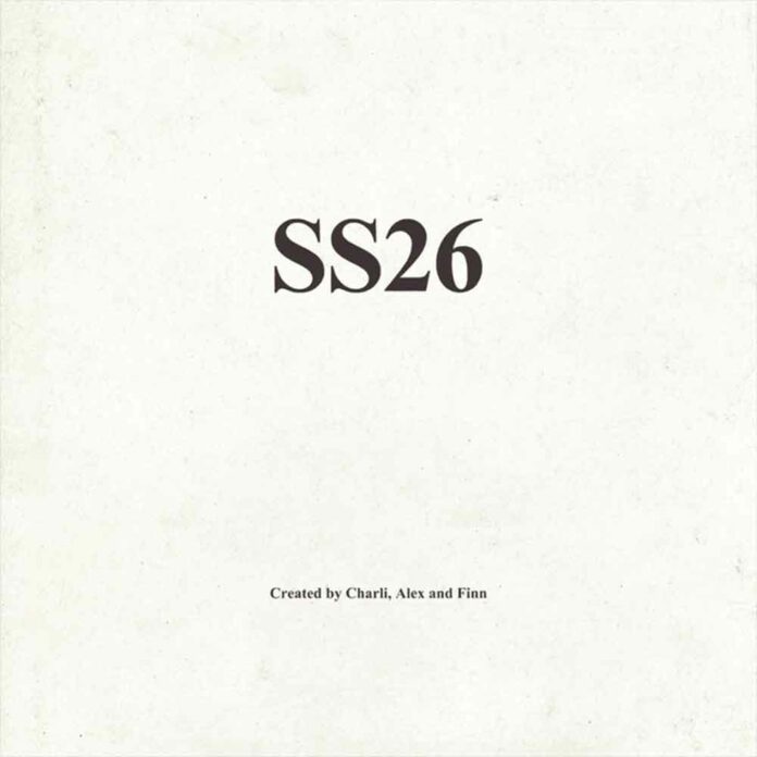 SS26 - Charli xcx