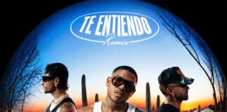 Te Entiendo (Remix) - Maisak, Feid, Maluma