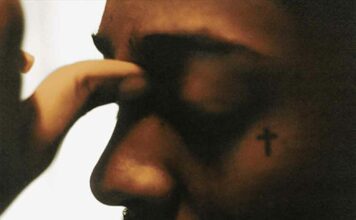 butterflies. - Brent Faiyaz