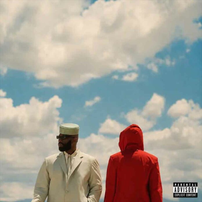 ALL OR NOTHING - TOBE NWIGWE, LABRINTH