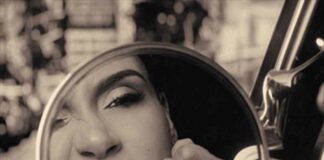 Back and Forth - Kehlani ft. Missy Elliott