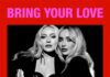 Bring Your Love – Madonna, Sabrina Carpenter Bring Your Love - Madonna, Sabrina Carpenter