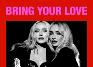 Bring Your Love – Madonna, Sabrina Carpenter Bring Your Love - Madonna, Sabrina Carpenter