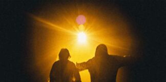 Comets + Gold – Elmiene, Fujii Kaze Comets + Gold - Elmiene, Fujii Kaze