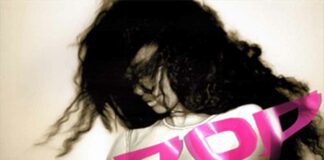 IS IT LOVE – Tyla IS IT LOVE - Tyla